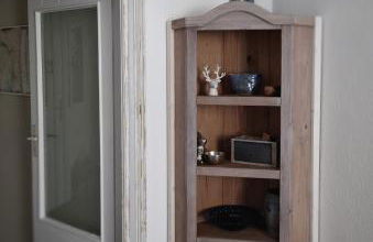 Flat in neo country style aus Gründerzeit bis 6 Person - Foto 59