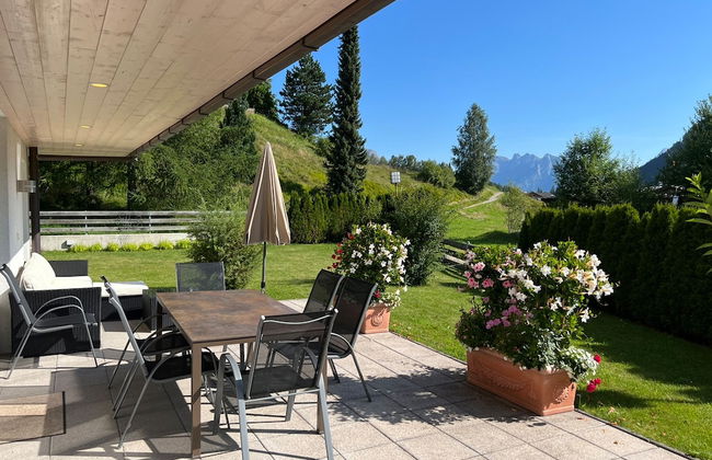 A-VITA Viktoria Residenzen - Foto 65