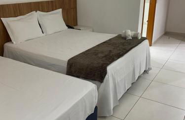 Inova Flat no centro - Foto 8