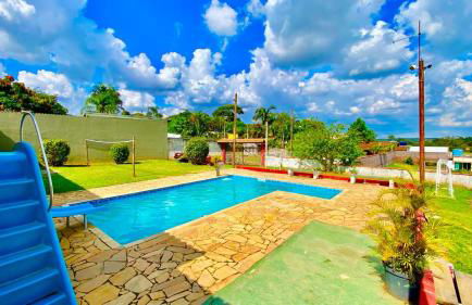 Chácara Roteiro do Vinho com Wi-Fi - Foto 36