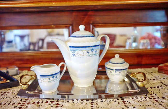 Anemelia Villa - Foto 3