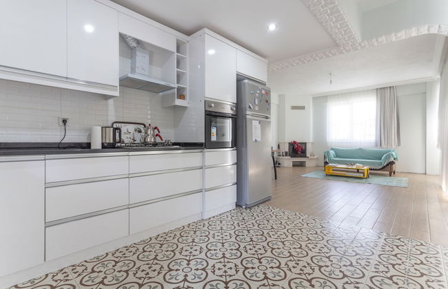 EV Apartments - Foto 55