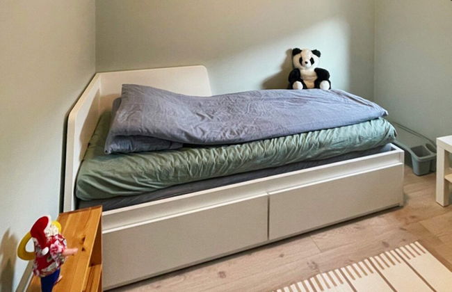 6 Person Holiday Home in Borhaug - Foto 3