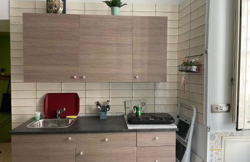 COLORFUL HOUSE - Foto 12