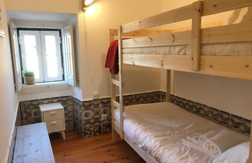 Apartments Center Castelo de São Jorge - Photo 120