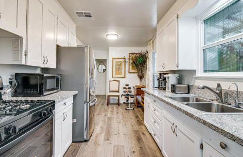 Peacock House Sanctuary 4 Mi to Old Pasadena! - Photo 12