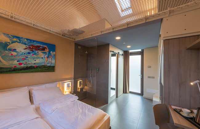 Borgo Stazione Bike Inn - Foto 6