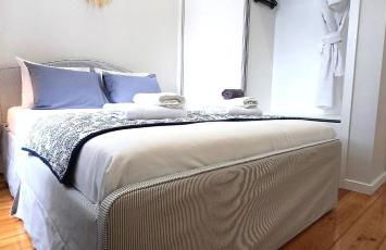 1000Jo Apartment T3 - Foto 12