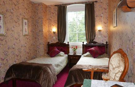 Rezydencja Grawert Boutique & Spa - Foto 39