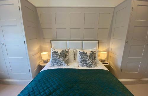 Derwent House Apartments - Foto 61