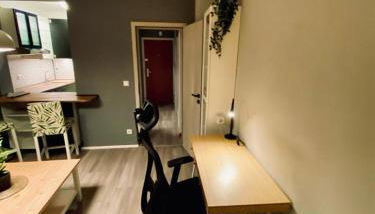 Apartments Essen-Rüttenscheid - Foto 5