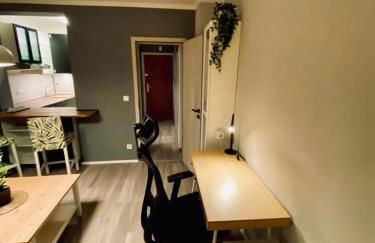 Apartments Essen-Rüttenscheid - Foto 5