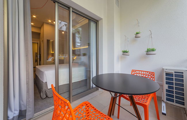 Nomah - Aptos por Temporada na Vila Madalena - Foto 31