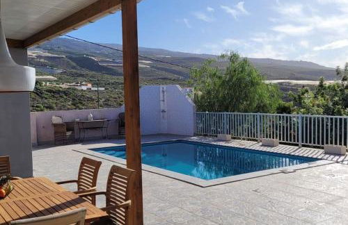 Villa Piedra Pura - Foto 19