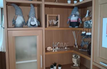 Casa Shabby - Comfortable family apartment near the slopes - Confortevole appartamento per famiglie vicino alle piste - Foto 27