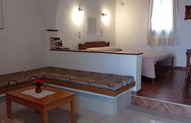 Studios Ioanna Limnionas Samos - Foto 23