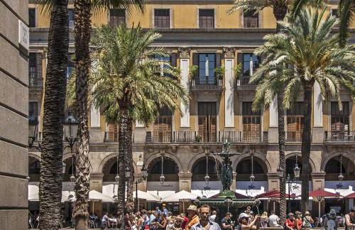 Habitat Apartments Art - Foto 31