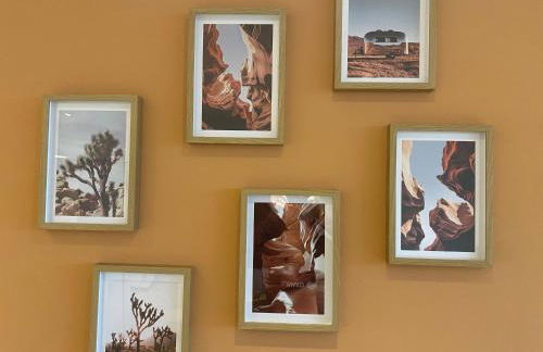 Sahara 3,5 Z Balkon Smart TV Küche WaMa - Foto 25