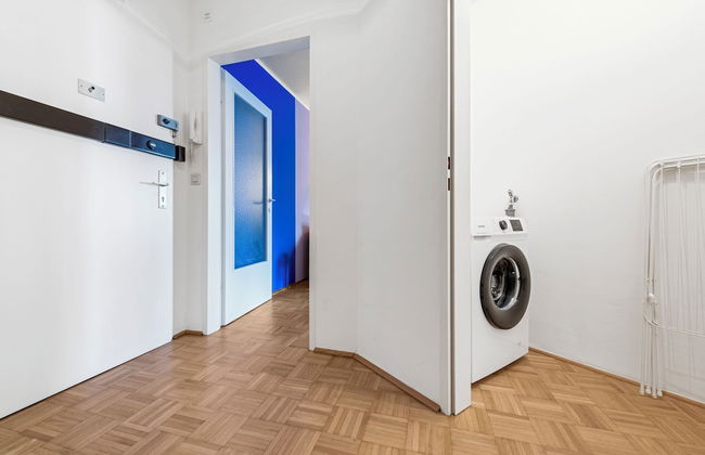 4ty3-Apartments Naschmarkt City Apt - Foto 21