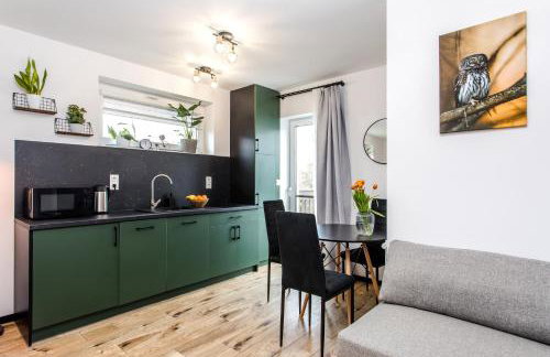 Apartamenty na Wierobieja NOWE - Foto 12