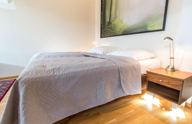 Apartment Erdbergstrasse - Foto 33