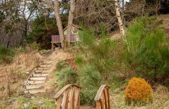 Falls Cottage - Foto 26