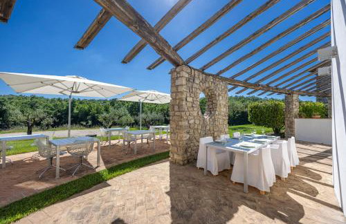 Acquaghiaccia Country House & Spa - Foto 51