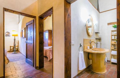 Apartment Il Convento by Interhome - Foto 38