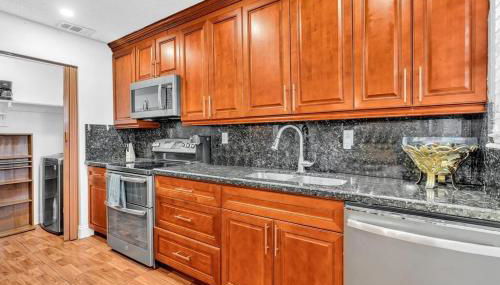 2 King Beds, FREE Parking and Internet in Miami - Foto 4