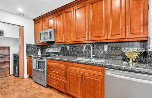 2 King Beds, FREE Parking and Internet in Miami - Foto 4