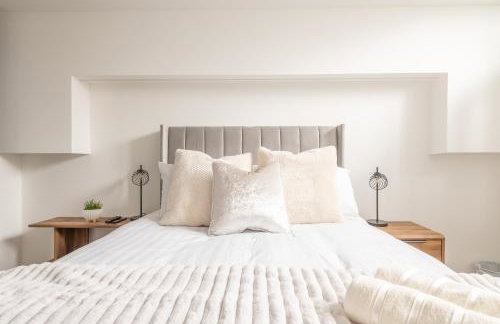 Easter Cosy 4 Bedroom Apartment - Edinburgh - Foto 17