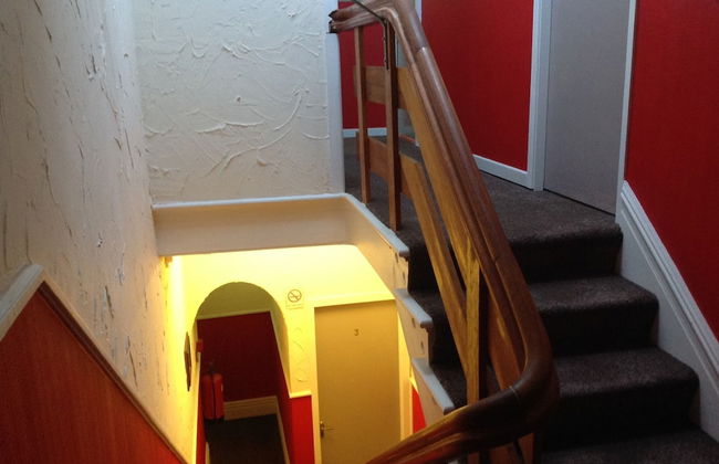 Lindisfarne Holiday Flats - Foto 74