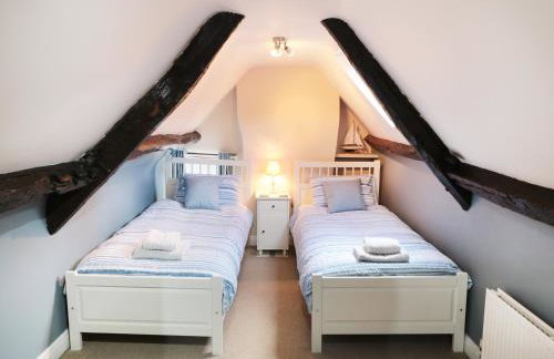 Pear Tree House - Foto 10