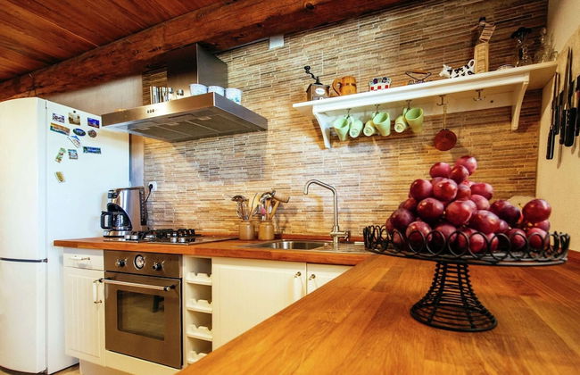 Holiday Home Zaton With Pool Near River Canyon - Foto 10