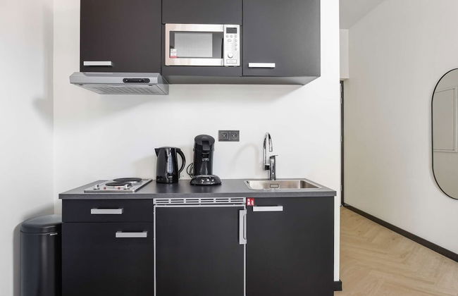 Haarlem Apart Hotel - Foto 17