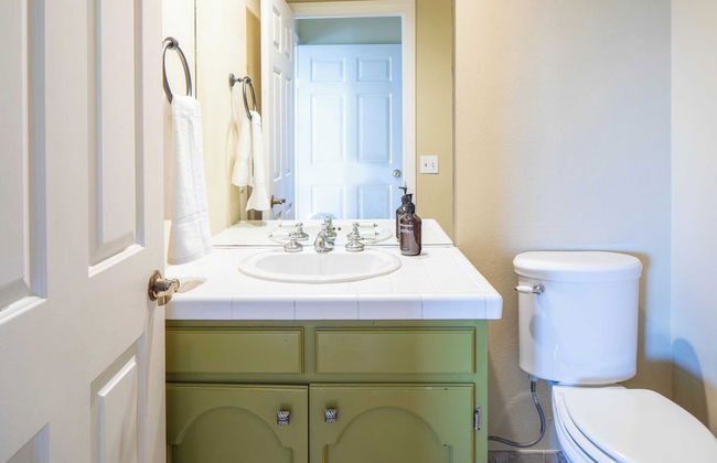 Las Olas by Avantstay Panoramic Ocean Views in the of Point Loma - Foto 23