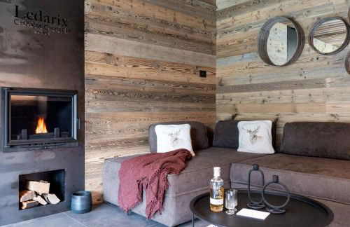 Ledarix Charm Chalet - Foto 7