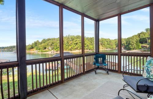 Sweet Retreat - Great Views Of The Lake! - Foto 29