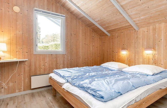 4 Star Holiday Home in Nysted - Foto 2