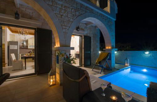 Villa Christy - Foto 34