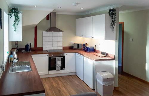 Macrury Cottage - Foto 7