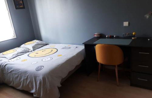 Maison dans les Landes au bord de l'océan - Foto 19