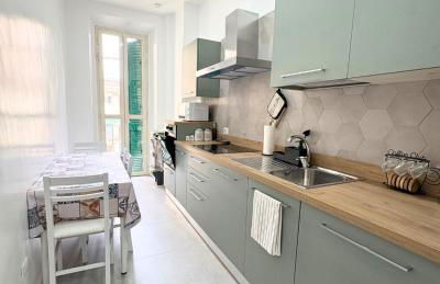 Casa Alice Near Vatican City - Modern, High Floor with View - Foto 3