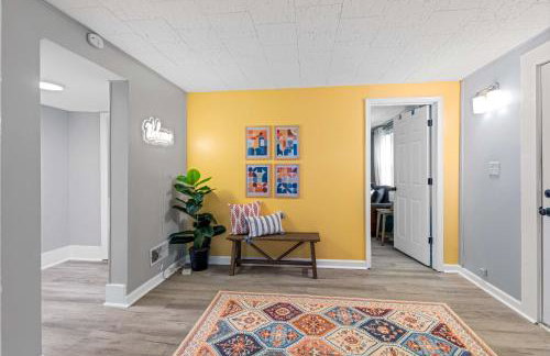 Liberty Lodge - Photo 44