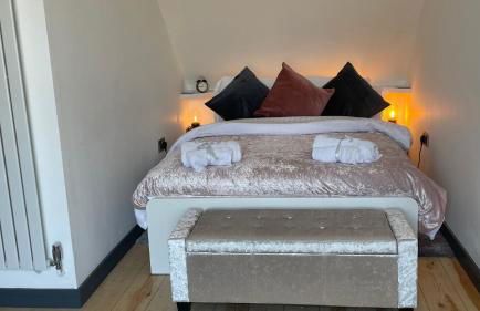 6 chapel row cottages - Foto 17