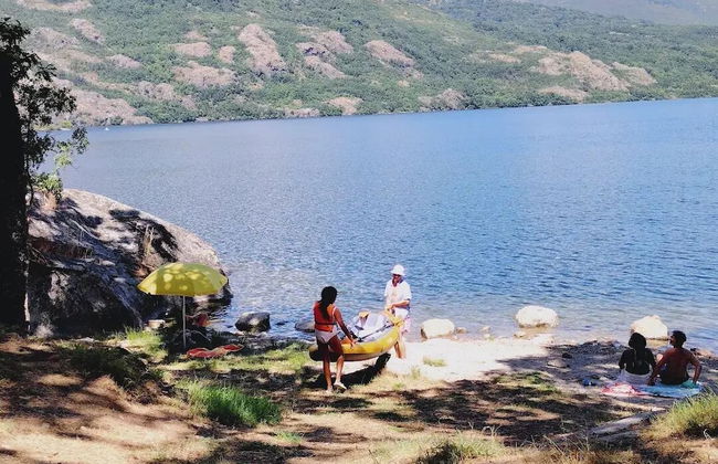 Alquilo Habitacion Quintana del Castillo - Photo 21