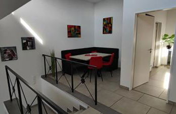 Moderne Doppelhaushälfte mit Süd-West-Terrasse - Foto 8