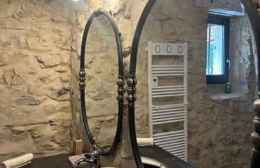 BERGERIE rénovée avec piscine chauffée et terrain clôturé - Foto 67