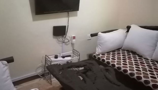 Bezalel Apartment - Foto 5, Sala de estar