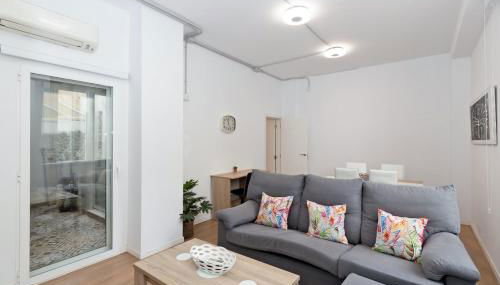 GuestReady - Lovely flat by Valencia University - Foto 3